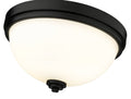 Z-LITE, ASHTON FLUSH MOUNT, FLUSH MOUNT CEILING LIGHTS