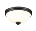 Z-LITE, ASHTON FLUSH MOUNT, FLUSH MOUNT CEILING LIGHTS