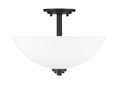 Z-LITE, ASHTON SEMI FLUSH MOUNT, SEMI FLUSH MOUNT LIGHT