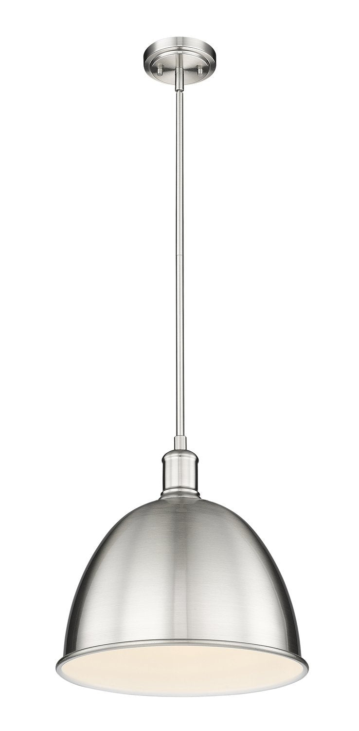 Z-LITE, SAWYER PENDANT, PENDANT LIGHT