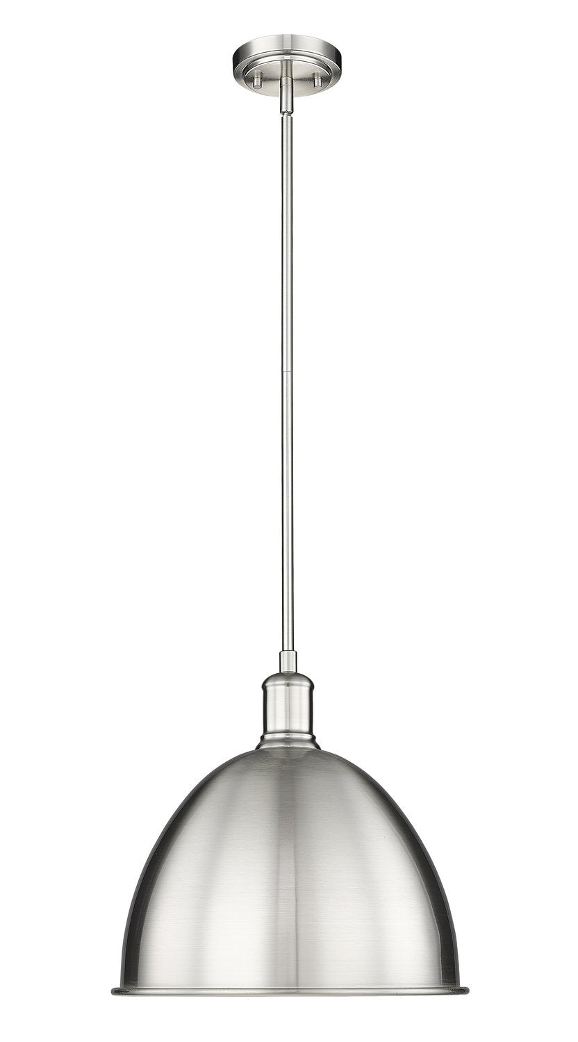 Z-LITE, SAWYER PENDANT, PENDANT LIGHT