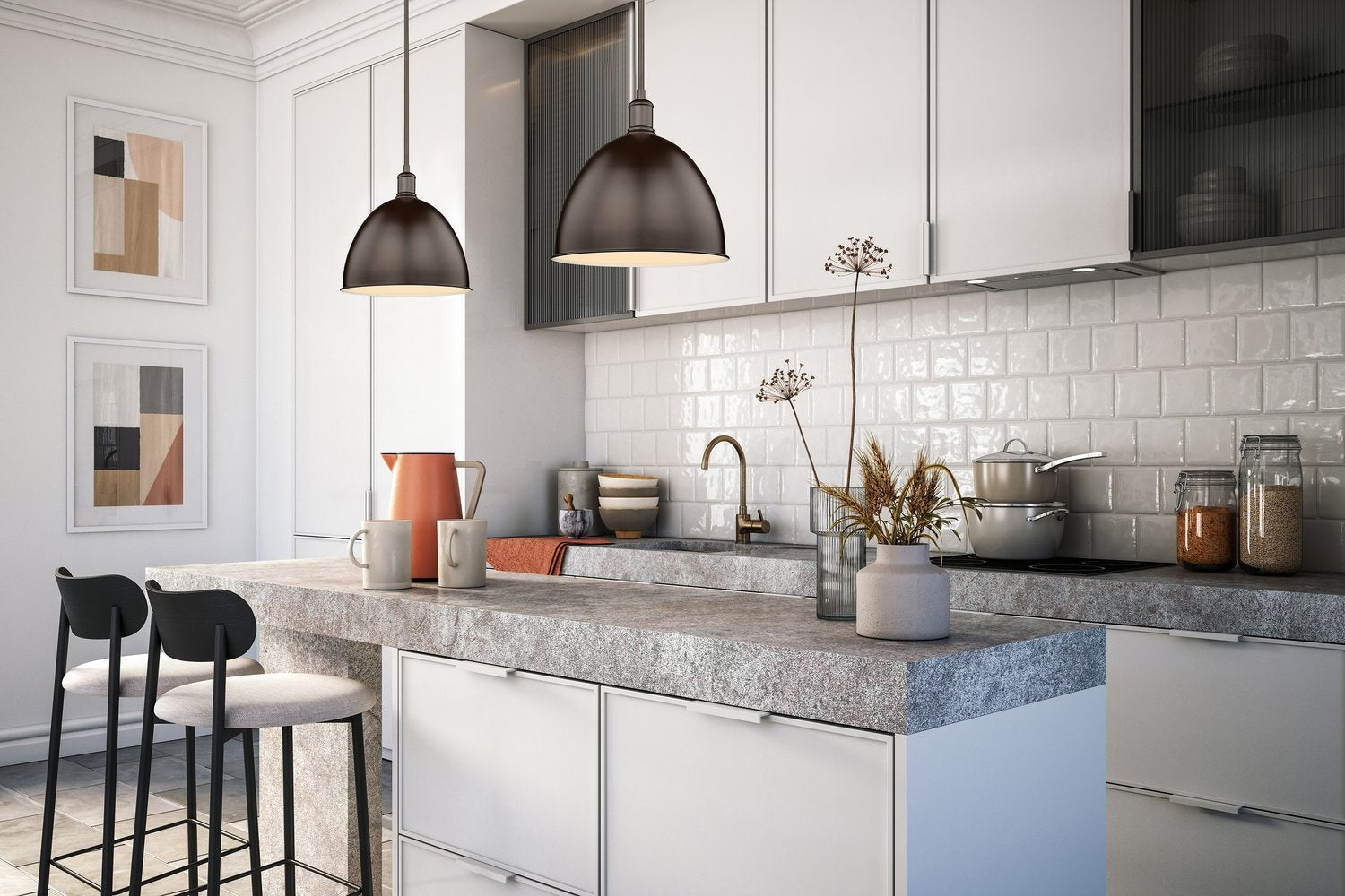 Z-LITE, SAWYER PENDANT, PENDANT LIGHT