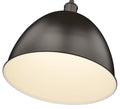 Z-LITE, SAWYER PENDANT, PENDANT LIGHT