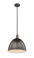 Z-LITE, SAWYER PENDANT, PENDANT LIGHT
