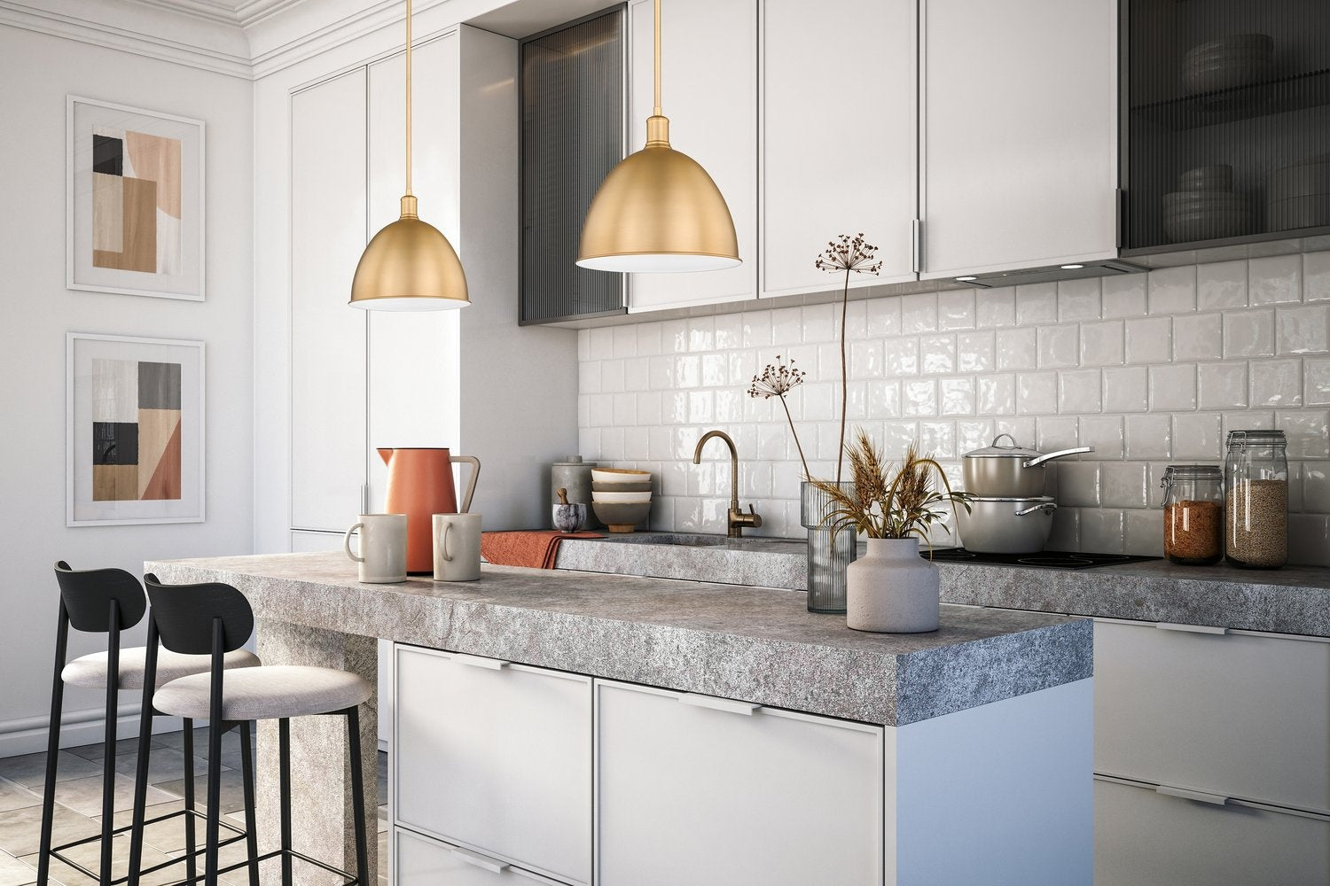 Z-LITE, SAWYER PENDANT, PENDANT LIGHT
