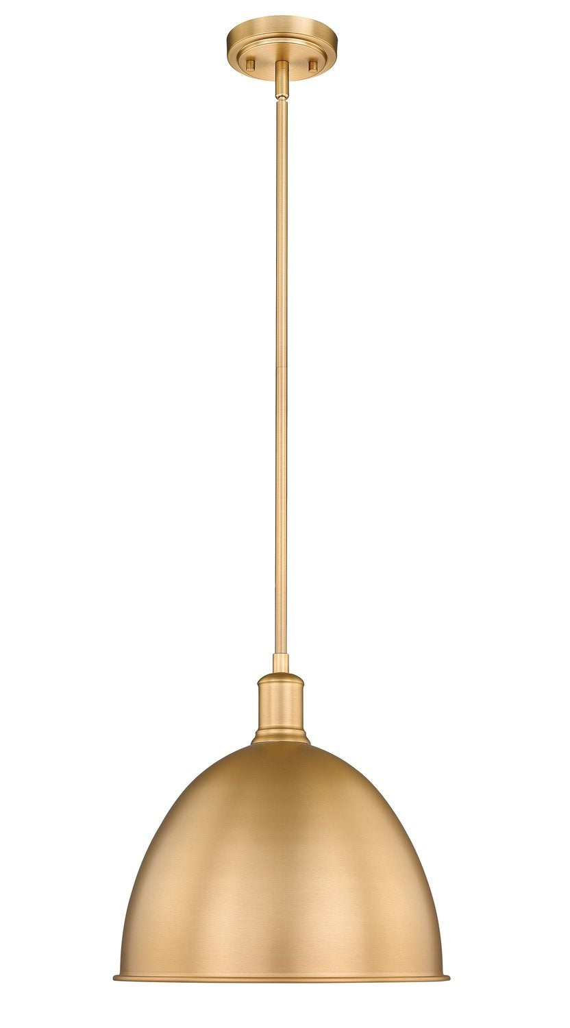 Z-LITE, SAWYER PENDANT, PENDANT LIGHT