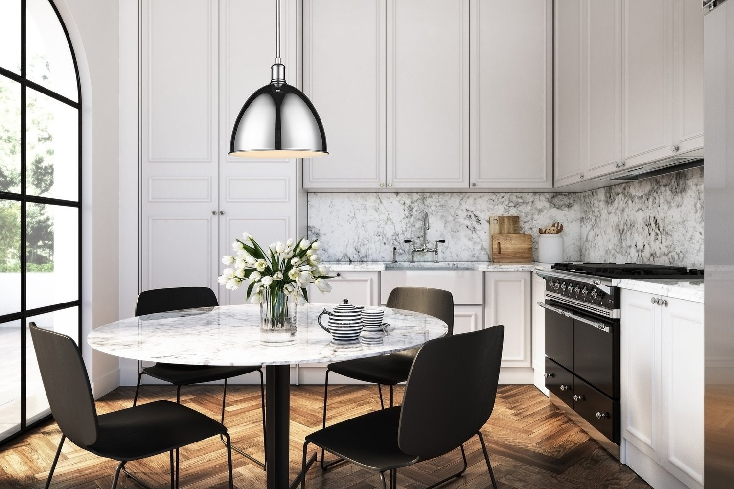 Z-LITE, SAWYER PENDANT, PENDANT LIGHT