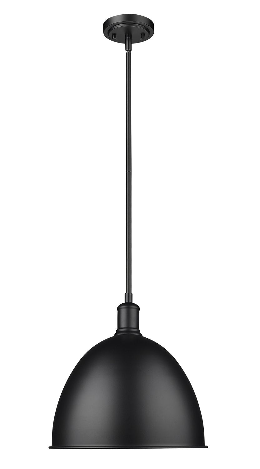 Z-LITE, SAWYER PENDANT, PENDANT LIGHT