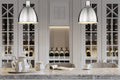 Z-LITE, SAWYER PENDANT, PENDANT LIGHT