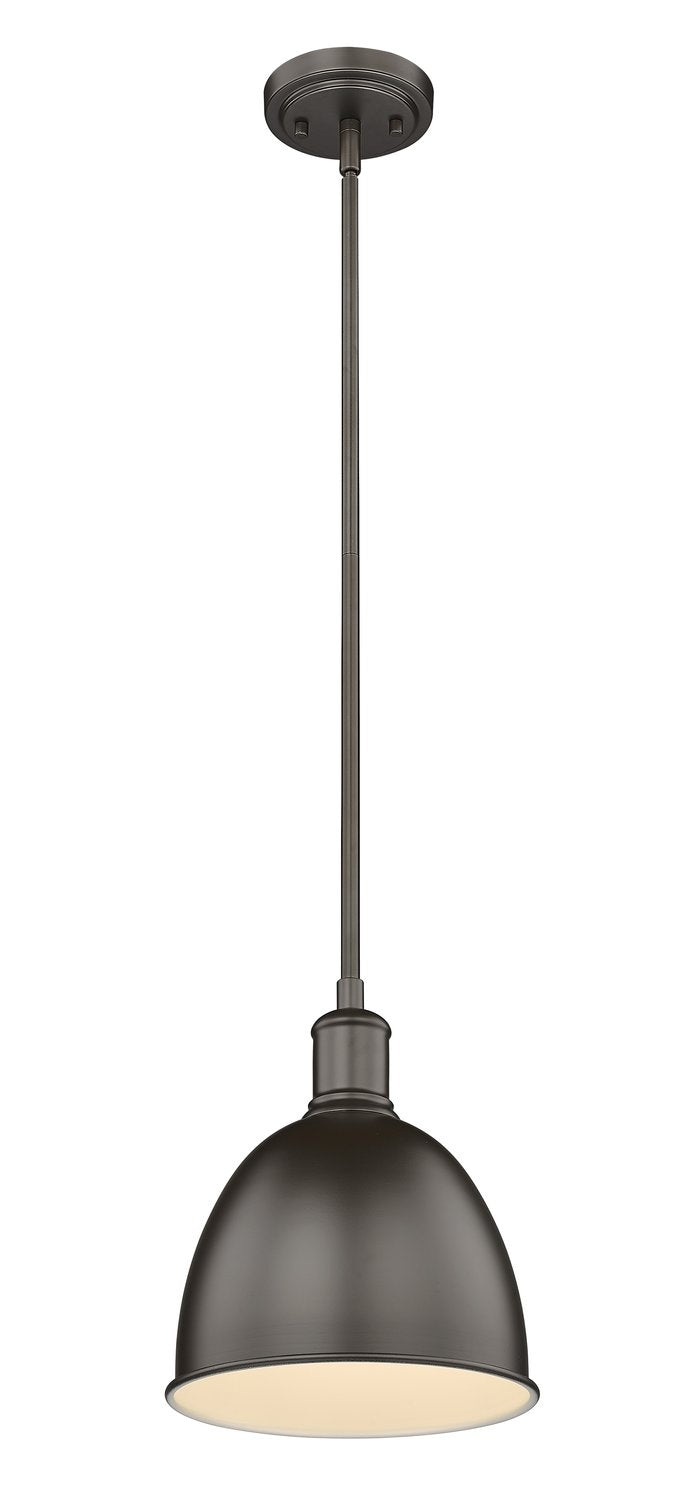 Z-LITE, SAWYER PENDANT, PENDANT LIGHT