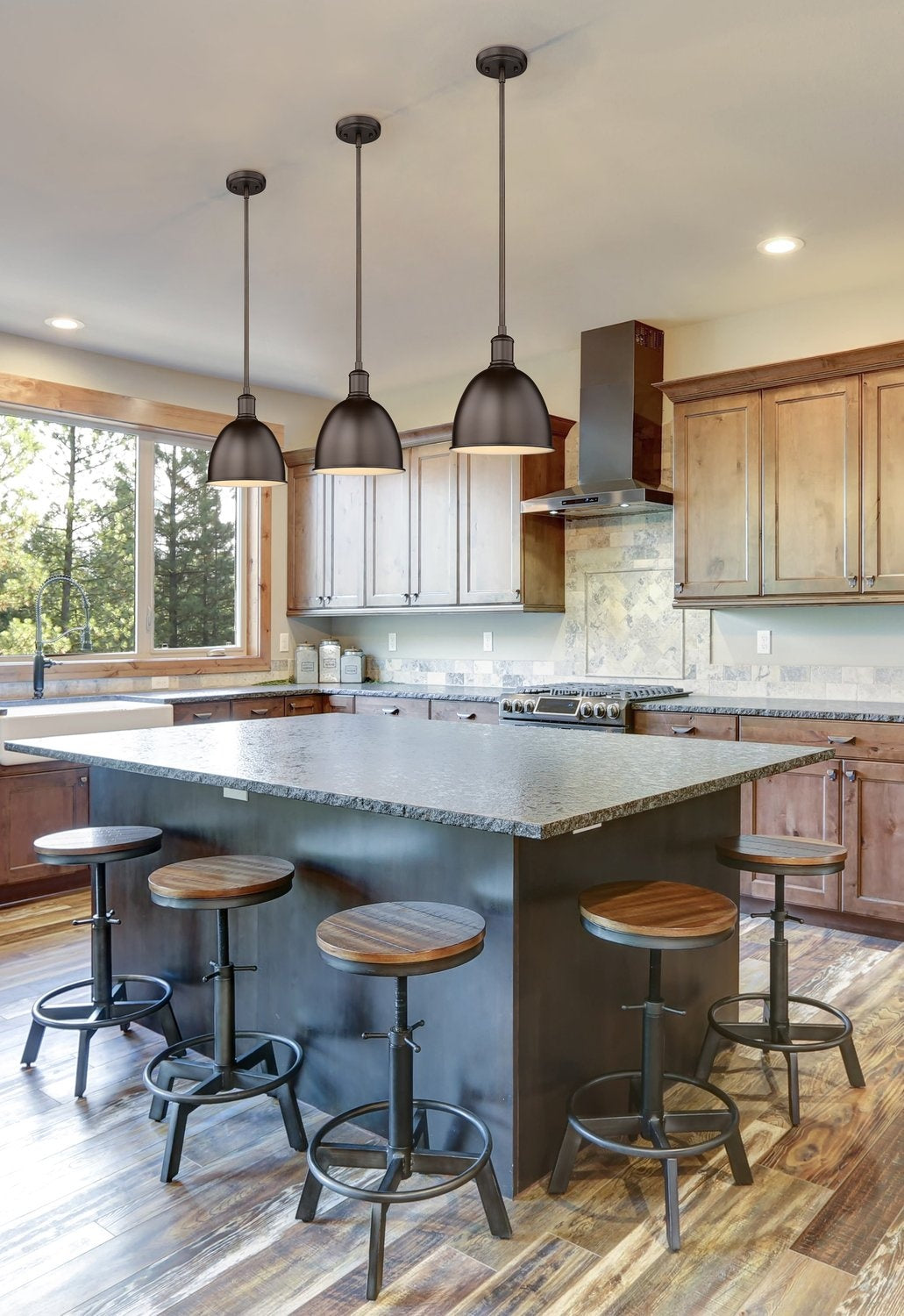 Z-LITE, SAWYER PENDANT, PENDANT LIGHT