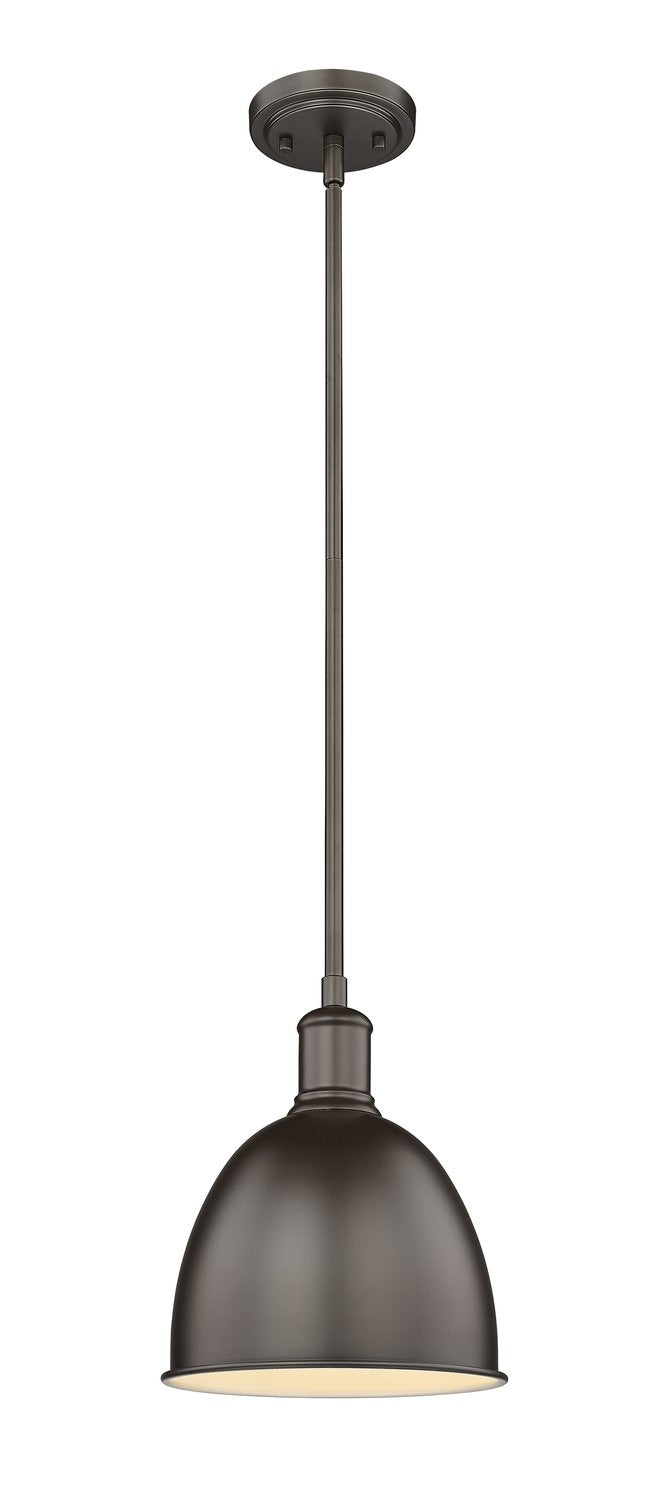 Z-LITE, SAWYER PENDANT, PENDANT LIGHT