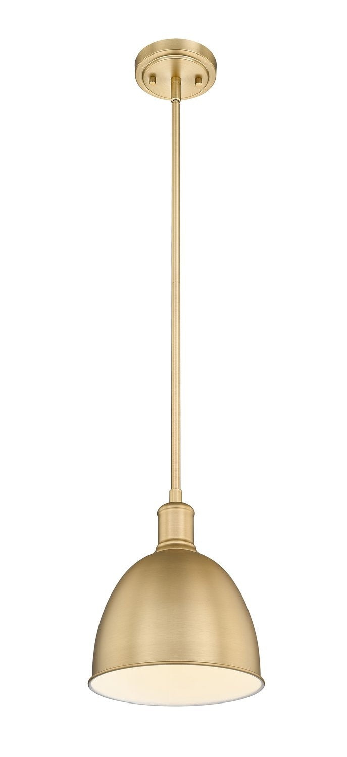 Z-LITE, SAWYER PENDANT, PENDANT LIGHT