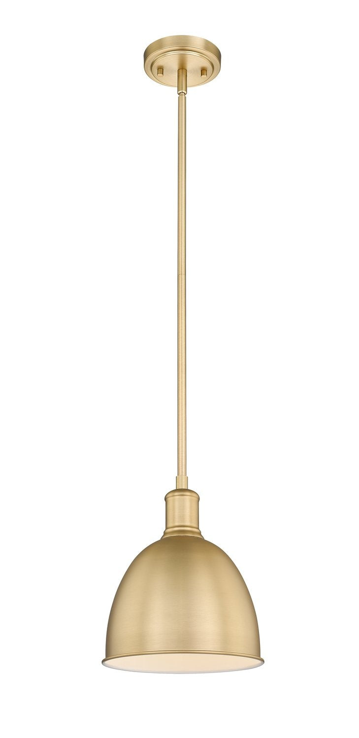 Z-LITE, SAWYER PENDANT, PENDANT LIGHT