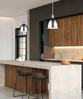 Z-LITE, SAWYER PENDANT, PENDANT LIGHT