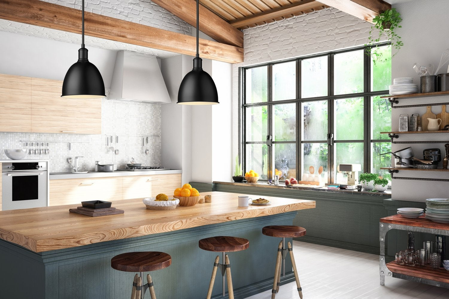 Z-LITE, SAWYER PENDANT, PENDANT LIGHT