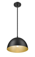 Z-LITE, VEGA PENDANT, PENDANT LIGHT