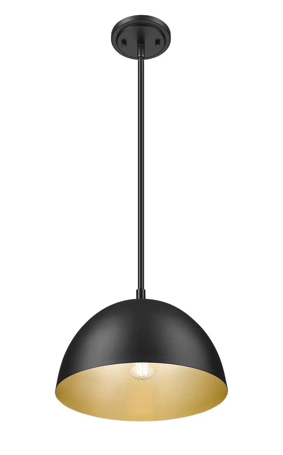 Z-LITE, VEGA PENDANT, PENDANT LIGHT