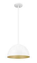 Z-LITE, VEGA PENDANT, PENDANT LIGHT