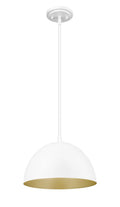 Z-LITE, VEGA PENDANT, PENDANT LIGHT