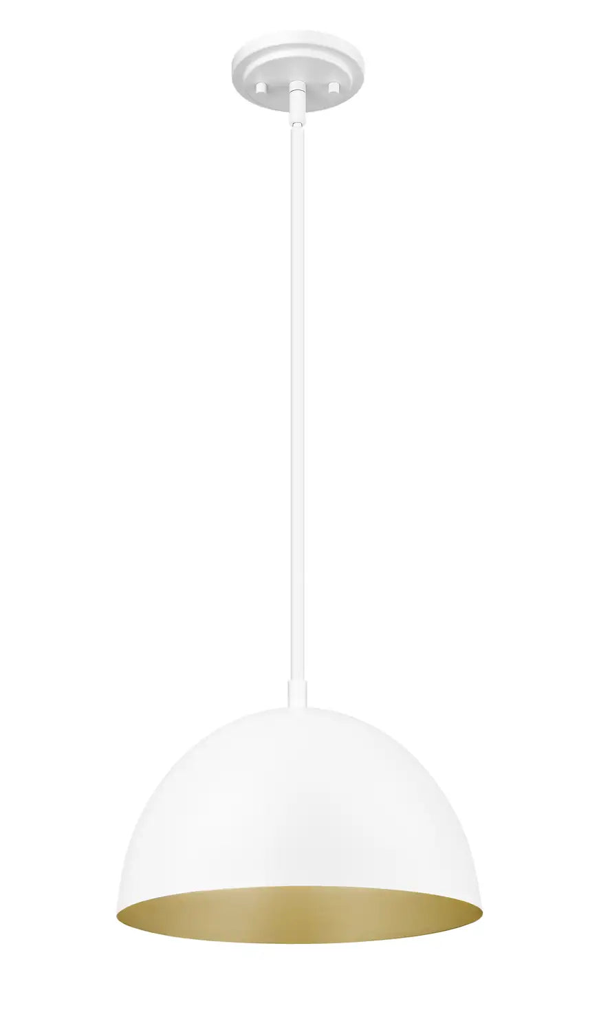 Z-LITE, VEGA PENDANT, PENDANT LIGHT