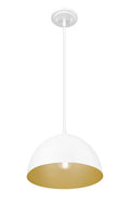 Z-LITE, VEGA PENDANT, PENDANT LIGHT