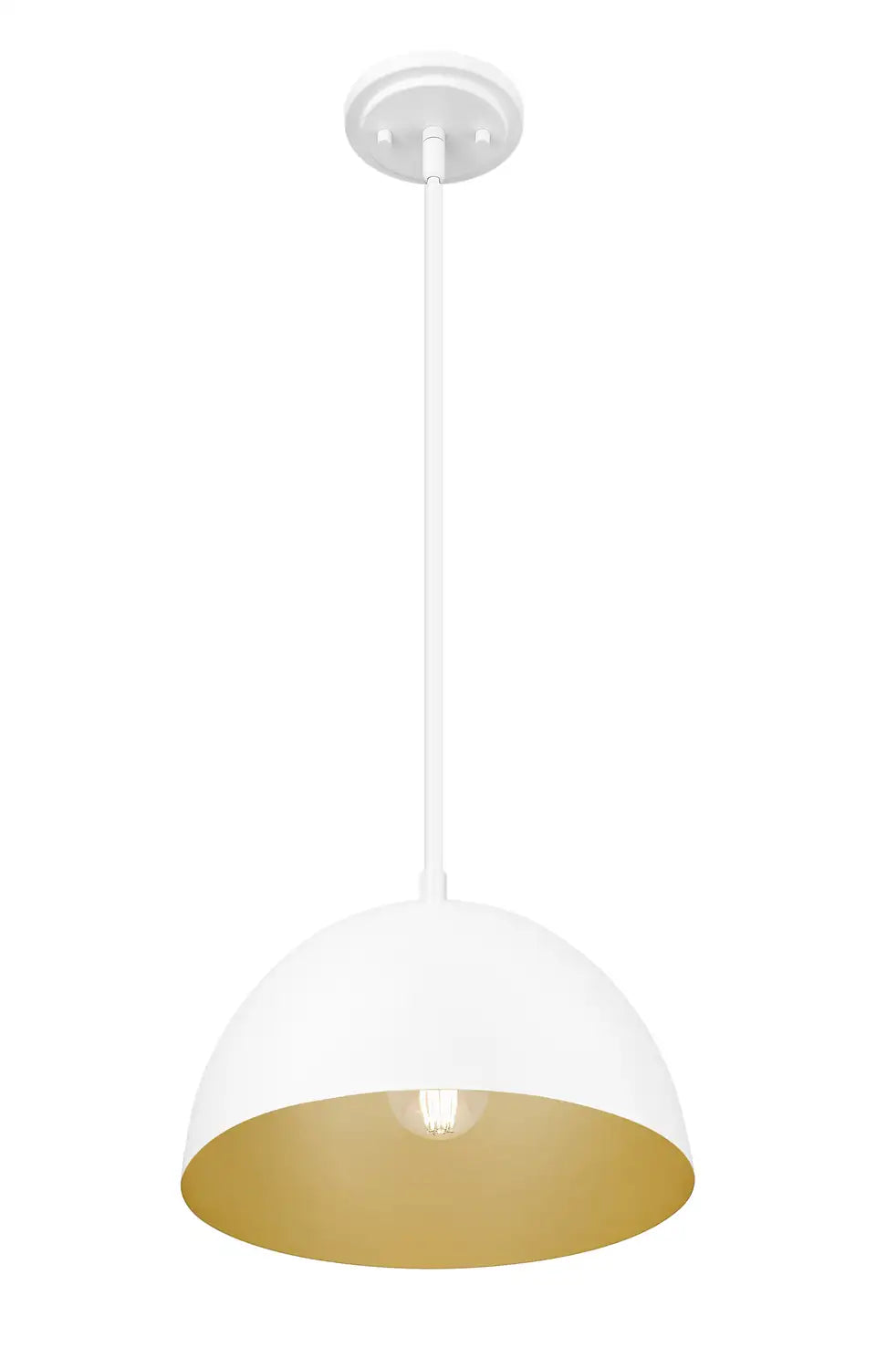 Z-LITE, VEGA PENDANT, PENDANT LIGHT