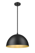 Z-LITE, VEGA PENDANT, PENDANT LIGHT