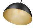 Z-LITE, VEGA PENDANT, PENDANT LIGHT