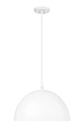 Z-LITE, VEGA PENDANT, PENDANT LIGHT