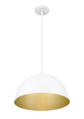Z-LITE, VEGA PENDANT, PENDANT LIGHT