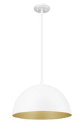 Z-LITE, VEGA PENDANT, PENDANT LIGHT