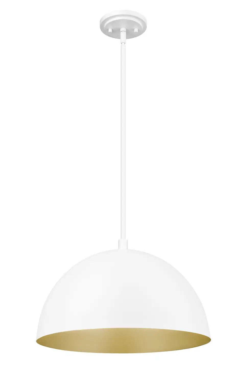 Z-LITE, VEGA PENDANT, PENDANT LIGHT