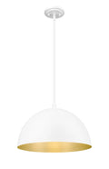 Z-LITE, VEGA PENDANT, PENDANT LIGHT