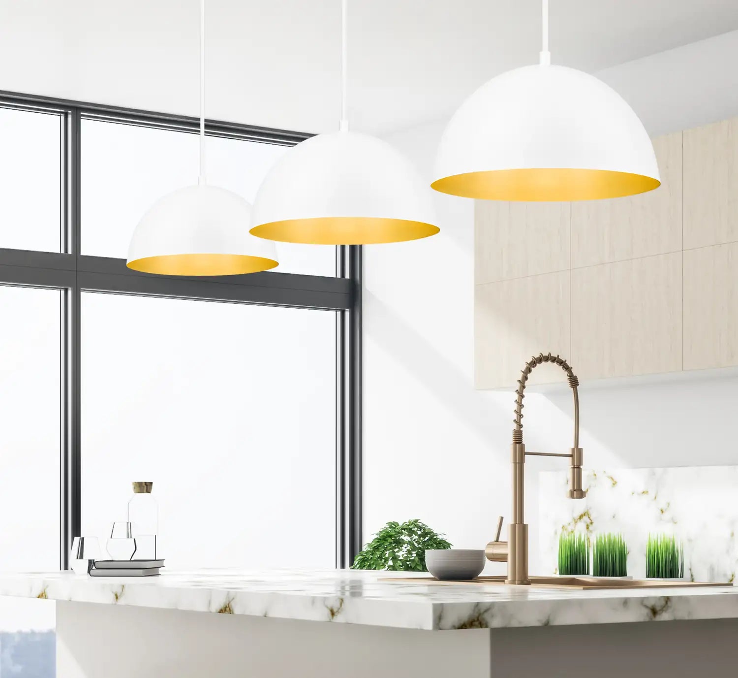 Z-LITE, VEGA PENDANT, PENDANT LIGHT
