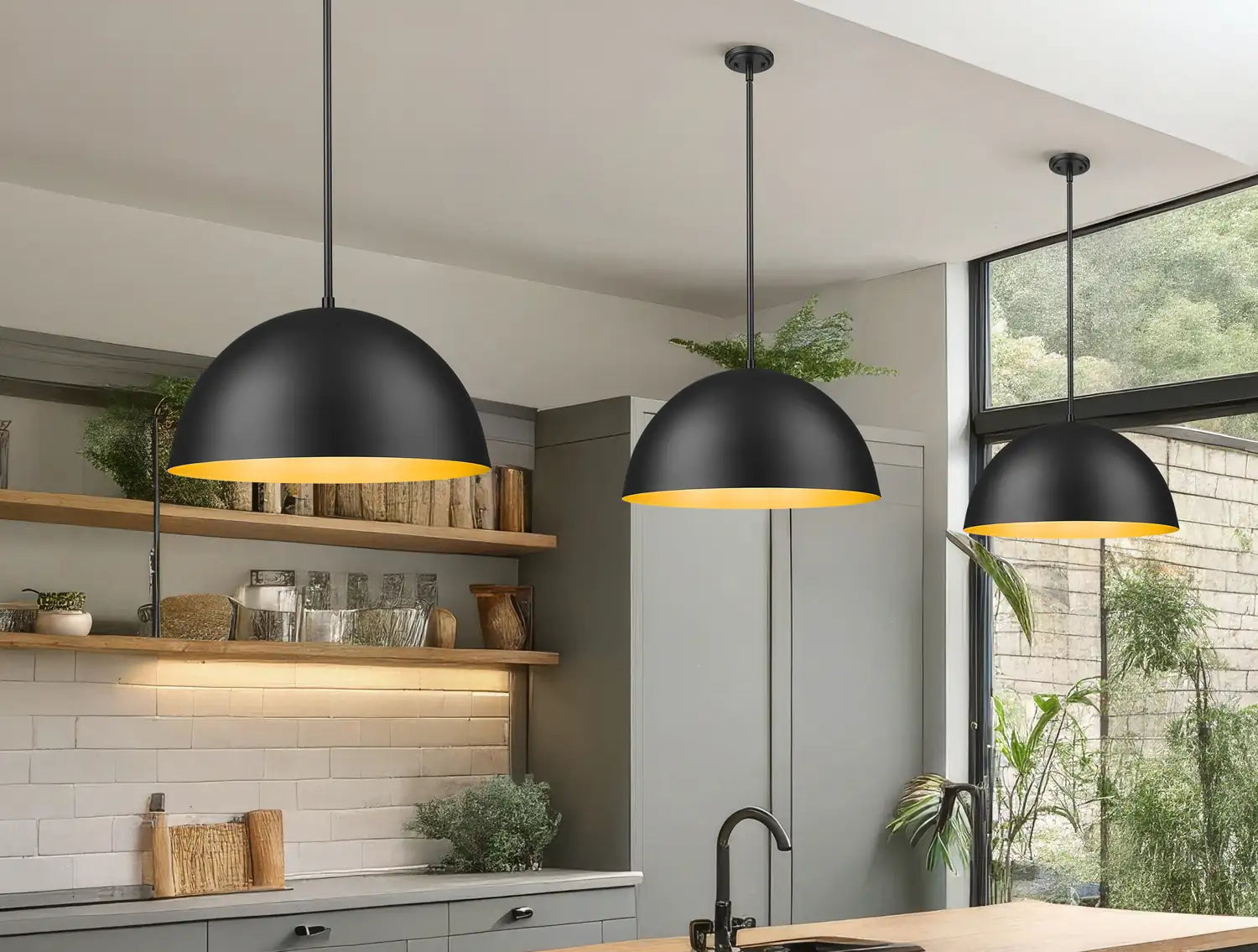Z-LITE, VEGA PENDANT, PENDANT LIGHT