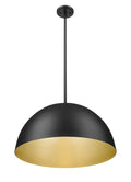Z-LITE, VEGA PENDANT, PENDANT LIGHT