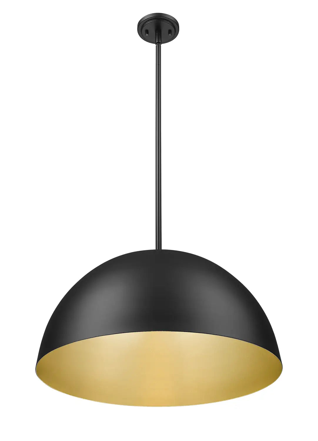 Z-LITE, VEGA PENDANT, PENDANT LIGHT