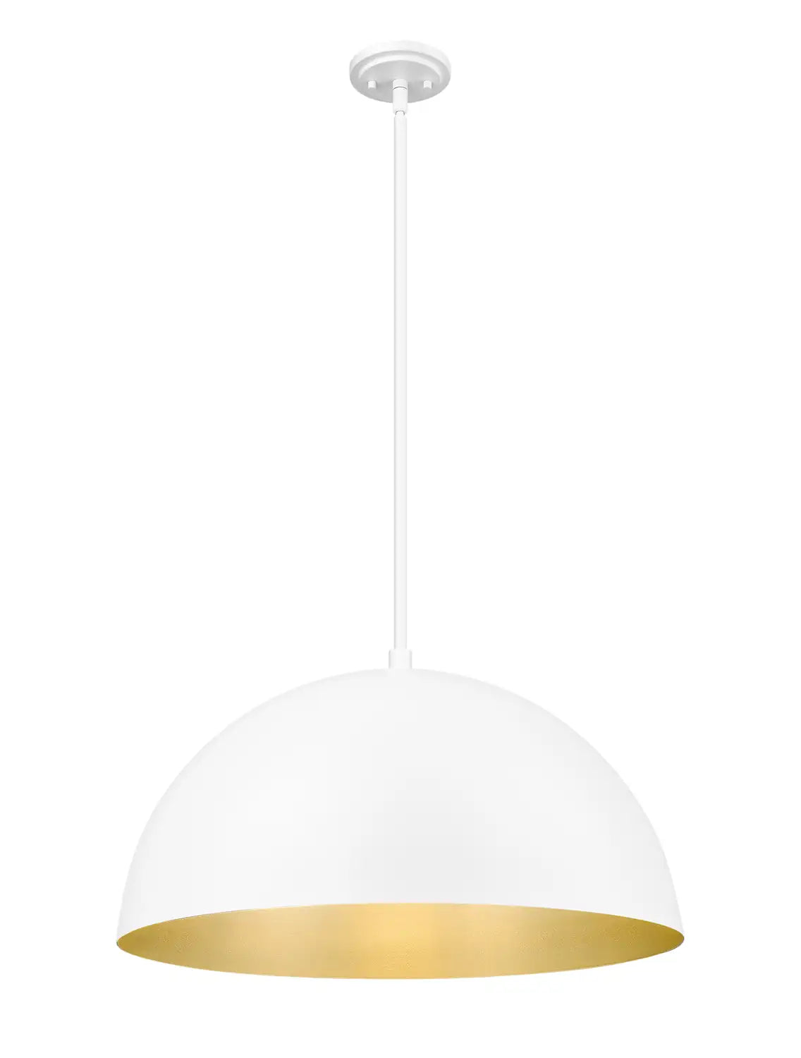 Z-LITE, VEGA PENDANT, PENDANT LIGHT