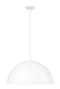 Z-LITE, VEGA PENDANT, PENDANT LIGHT