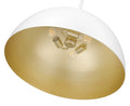 Z-LITE, VEGA PENDANT, PENDANT LIGHT
