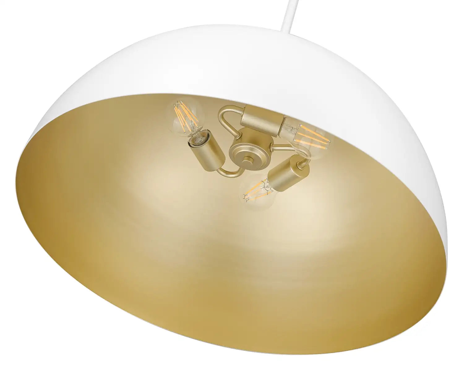 Z-LITE, VEGA PENDANT, PENDANT LIGHT