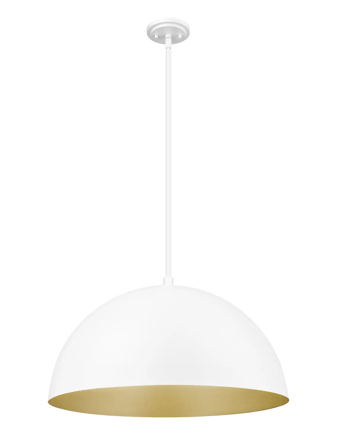 Z-LITE, VEGA PENDANT, PENDANT LIGHT