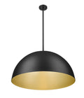 Z-LITE, VEGA PENDANT, PENDANT LIGHT