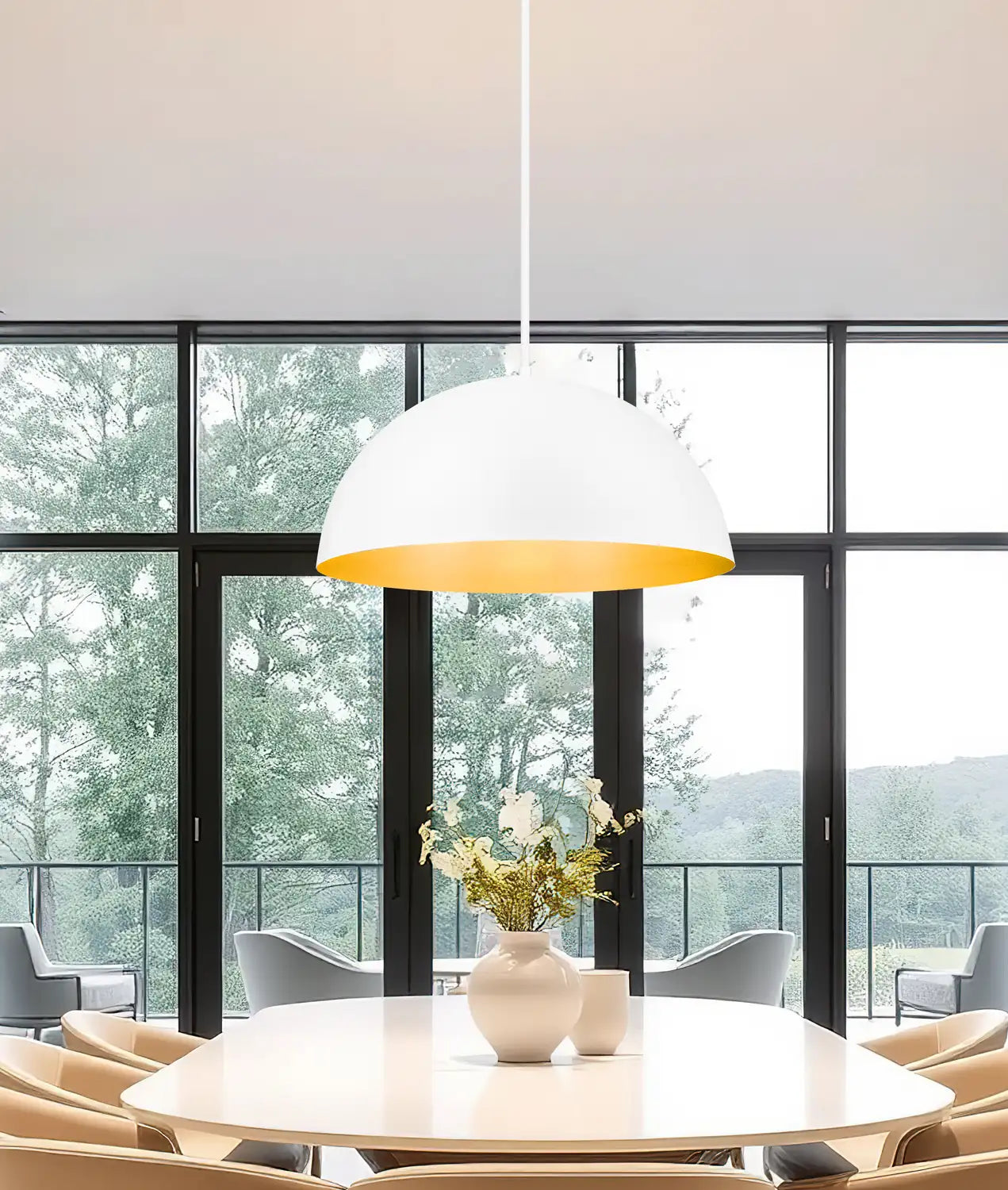 Z-LITE, VEGA PENDANT, PENDANT LIGHT