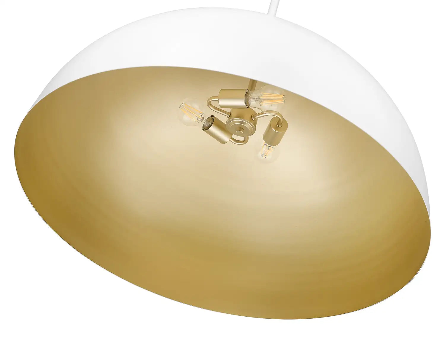 Z-LITE, VEGA PENDANT, PENDANT LIGHT