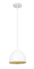 Z-LITE, VEGA PENDANT, PENDANT LIGHT