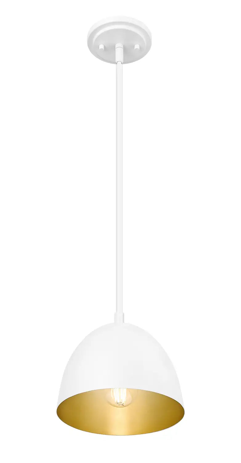 Z-LITE, VEGA PENDANT, PENDANT LIGHT