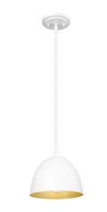 Z-LITE, VEGA PENDANT, PENDANT LIGHT