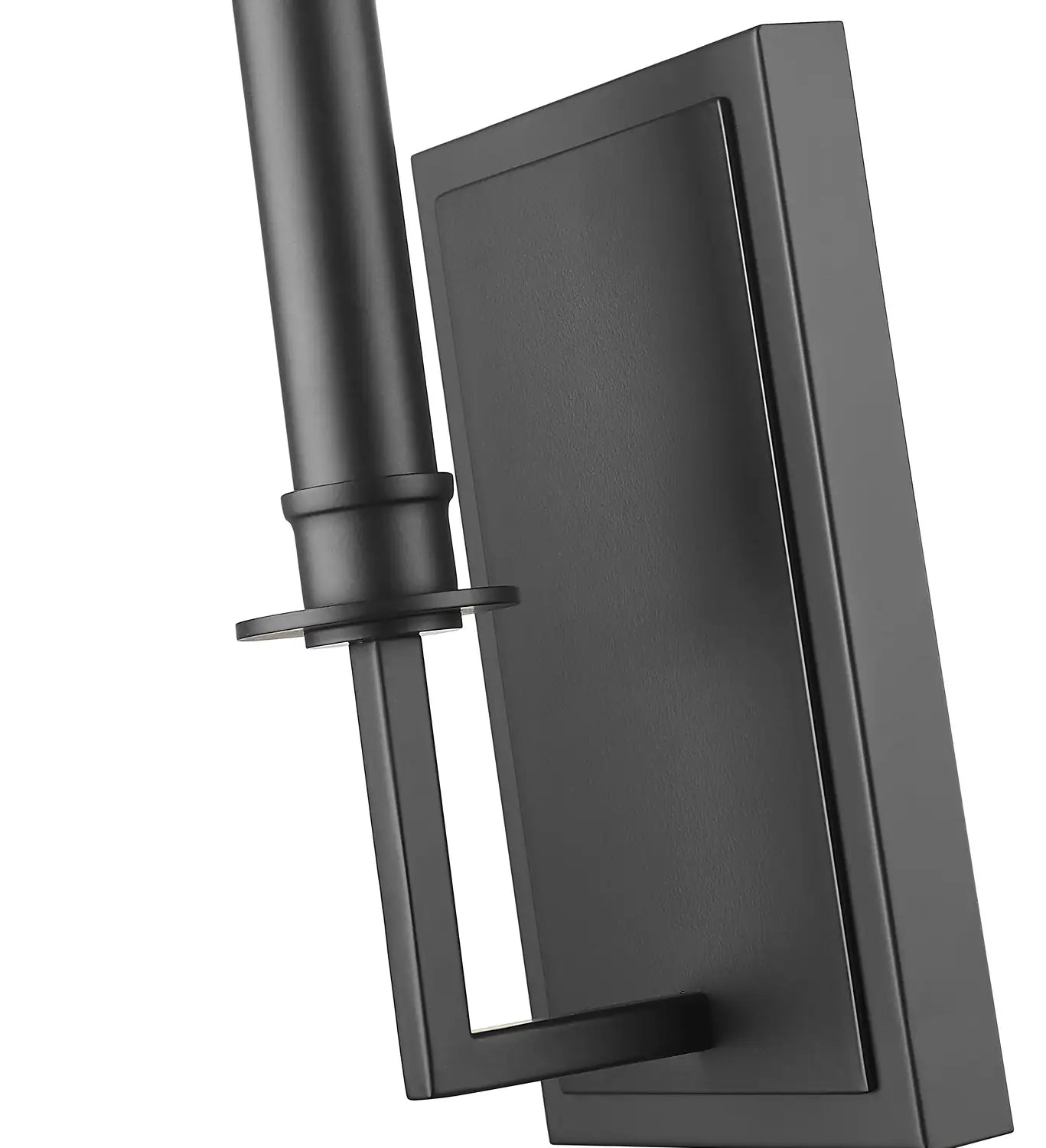 Z-LITE, ORSON WALL SCONCE, WALL SCONCES